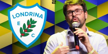 Londrina se manifesta após rebaixamento na Série B; Operário provoca