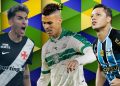 Matemática do Brasileirão: Coritiba vê risco aumentar antes de confronto direto; Athletico perde vantagem