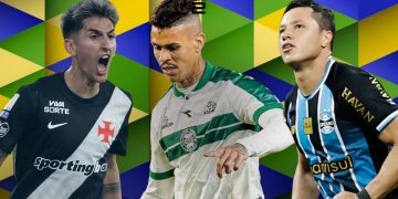 Matemática do Brasileirão: Coritiba vê risco aumentar antes de confronto direto; Athletico perde vantagem