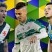 Matemática do Brasileirão: Coritiba vê risco aumentar antes de confronto direto; Athletico perde vantagem