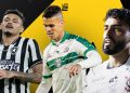 Matemática do Brasileirão: Risco de rebaixamento do Coritiba sobe 226%; veja as chances de Libertadores