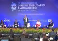 Durigan defende Receita como plataforma de inteligência do Estado