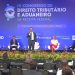 Durigan defende Receita como plataforma de inteligência do Estado
