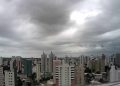 Fim de semana deve ser marcado por muita chuva no Norte Fluminense