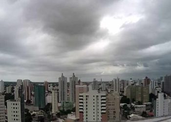 Chuva marca o início do fim de semana em Campos e região; veja a previsão