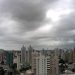 Fim de semana deve ser marcado por muita chuva no Norte Fluminense