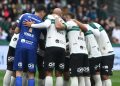 Em crise e sem técnico, Coritiba recorre a ídolo para missão decisiva no Brasileirão