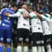 Em crise e sem técnico, Coritiba recorre a ídolo para missão decisiva no Brasileirão