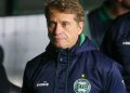 Seabra defende ex-Athletico e rejeita caça às bruxas no Coritiba