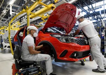 Desemprego de 5,2% no 3° trimestre é o menor para o período desde 2012