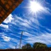 Após fim de semana prolongado, veja como fica o tempo em Campos, região e capital