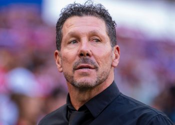 Cria do Coritiba desafia “regra de Simeone” e vira exceção na Europa