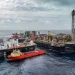 Petrobras faz 2ª descoberta de petróleo em poço da Margem Equatorial