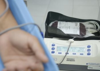 Cremerj promove campanha de doação de sangue em parceria com Hemorio