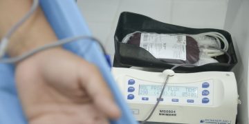 Cremerj promove campanha de doação de sangue em parceria com Hemorio