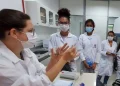 Inscrições para o Programa Futuras Cientistas vão até 6 novembro