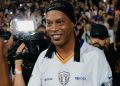 Evento de Ronaldinho gera impacto milionário, recebe críticas e pode ser anual em Curitiba