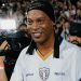 Evento de Ronaldinho gera impacto milionário, recebe críticas e pode ser anual em Curitiba