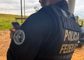 Deputado volta a ser alvo da PF na segunda fase da Operação Castratio