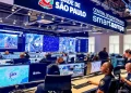 MP e prefeitura de SP assinam acordo para usar Smart Sampa