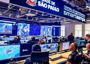 MP e prefeitura de SP assinam acordo para usar Smart Sampa