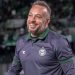 Guila Bossle: Conheça quem é o técnico interino do Coritiba