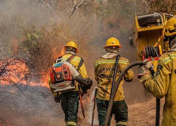 Fiocruz analisa impacto das queimadas na saúde indígena no Amazonas