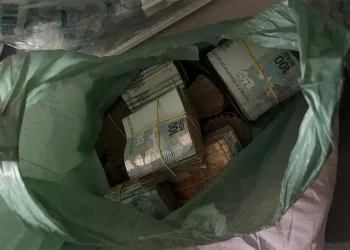 PF prende 20 pessoas em operação contra “internet do tráfico”