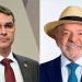 Em Campos, Flávio Bolsonaro (PL) obteve 59,10% dos votos e Lula (PT), 33,47%