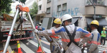 Procon paulistano multa Enel por falhas no fornecimento de energia