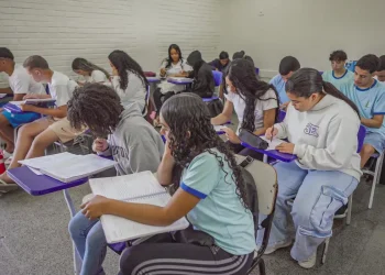 Estudantes de escolas públicas querem ensino e aprendizagem melhores