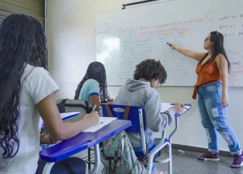 Candidato já pode conferir onde fará reaplicação da PND, no domingo