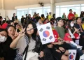 MEC Idiomas inclui curso gratuito de coreano, com aulas e exercícios