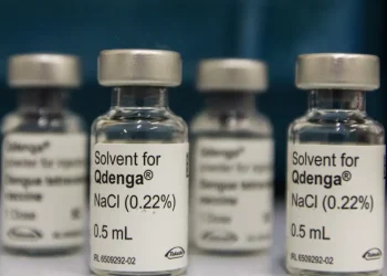 Dengue: 3 milhões de adolescentes estão com vacinação incompleta