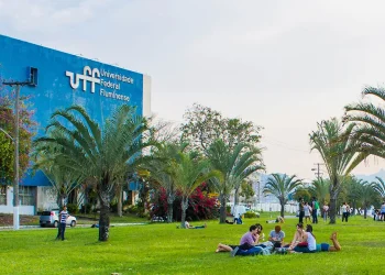 Universidade Federal Fluminense aciona PF após receber ameças