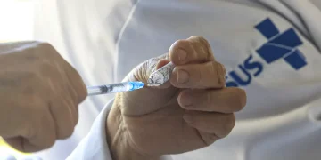 São Paulo tem três novos casos de sarampo; total chega a 40 este ano