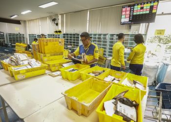 AliExpress e Correios firmam acordo para acelerar entregas no Brasil