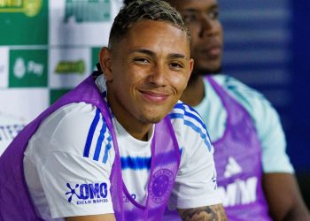 Promessa que revoltou o Athletico “some” no Cruzeiro e vai parar no fim da fila
