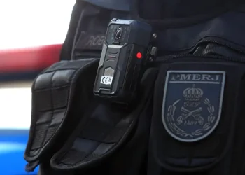 Viva Maria: estudo analisa eficácia das câmeras corporais na polícia