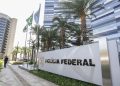 PF apreende R$ 2,8 milhões no primeiro turno das eleições