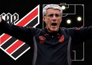 Notícias do Athletico hoje: Furacão encaminha volta de titular contra o Vitória