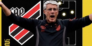 Notícias do Athletico hoje: Furacão encaminha volta de titular contra o Vitória