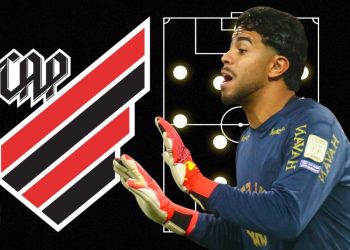 Notícias do Athletico hoje: Matemática recalcula chances de Libertadores após derrota