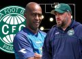 Notícias do Coritiba hoje: Siga a busca do Coxa por novo treinador