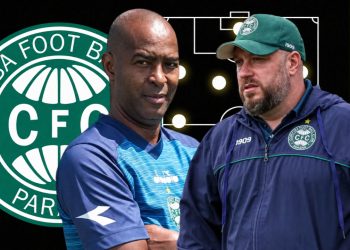 Notícias do Coritiba hoje: Siga a busca do Coxa por novo treinador