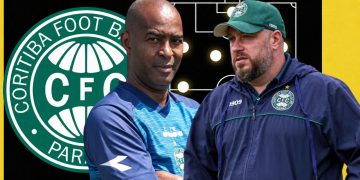 Notícias do Coritiba hoje: Siga a busca do Coxa por novo treinador