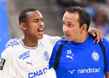 Ex-Coritiba supera susto após virar alvo milionário no mercado europeu