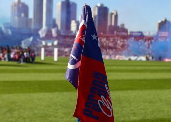 Paraná Clube recebe pagamento atrasado por negociação milionária