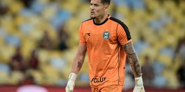 Coritiba: Seabra comenta por que Pedro Morisco foi poupado contra o Fluminense e isenta substituto