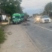 Ciclista morre após acidente com carro e van na Baixada Campista